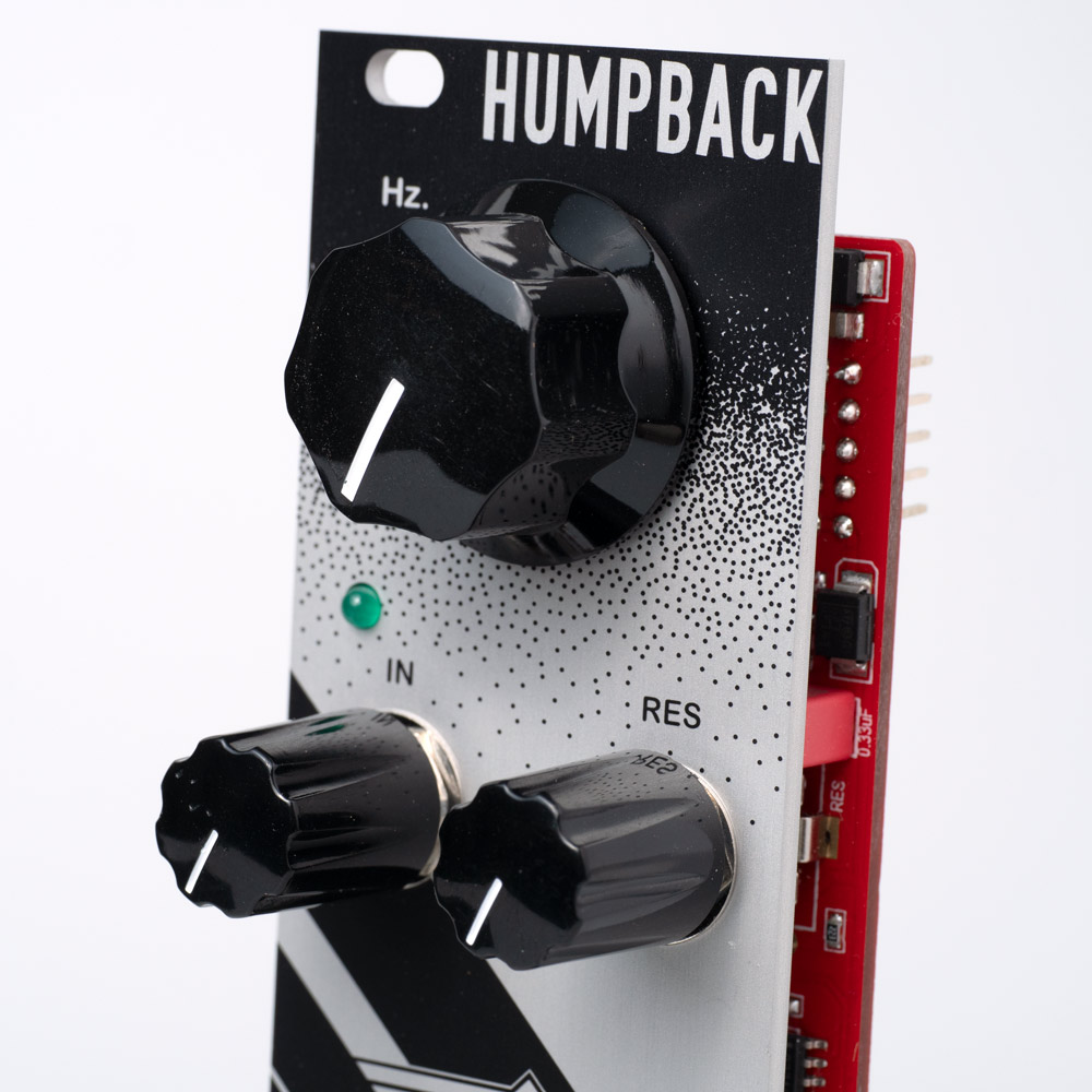 Humpback | God's Box