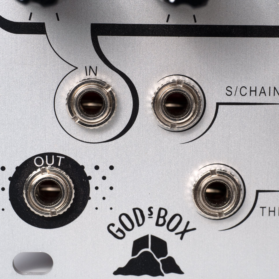 Lollipop | God's Box Modules